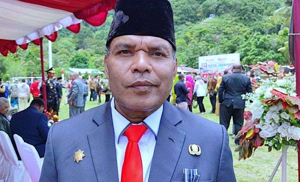 E-KTP Kota Jayapura