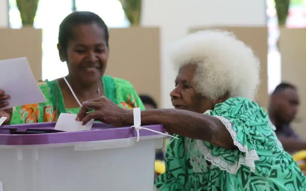 Vanuatu