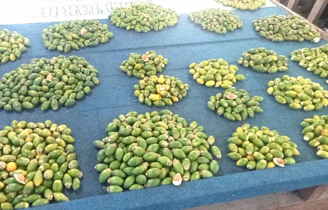 pinang