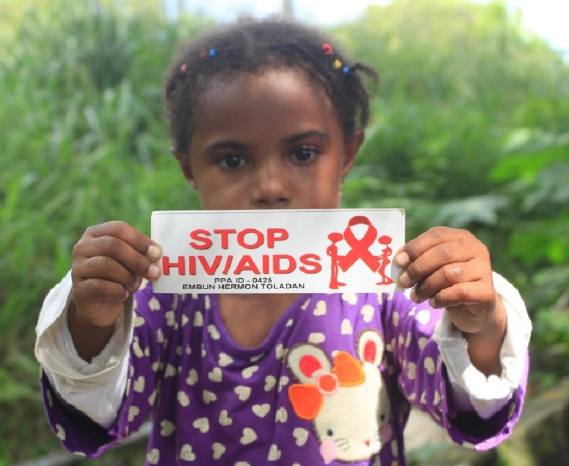 HIV/AIDS