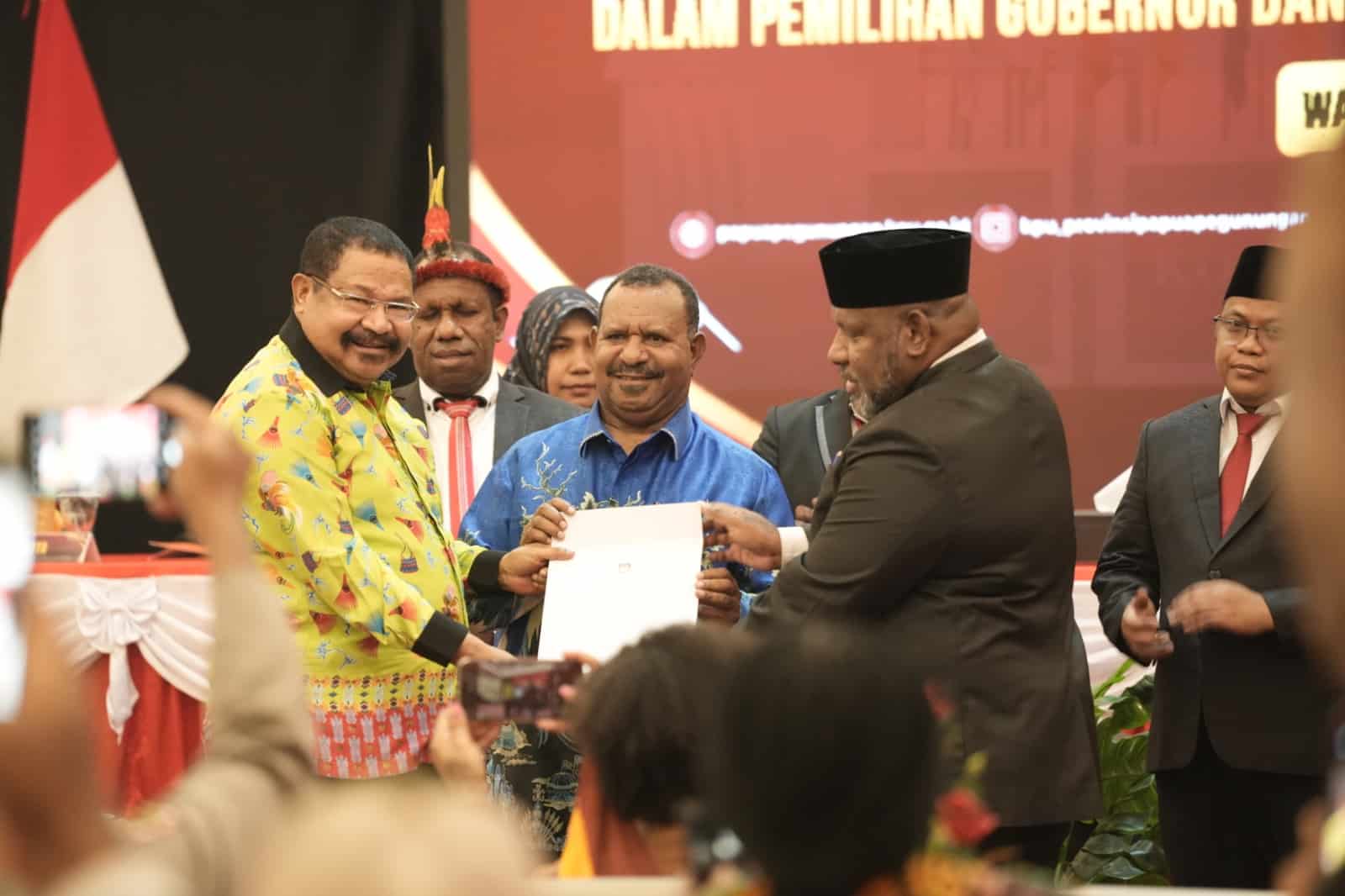 KPU