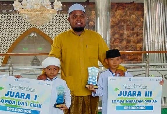 Ramadan
