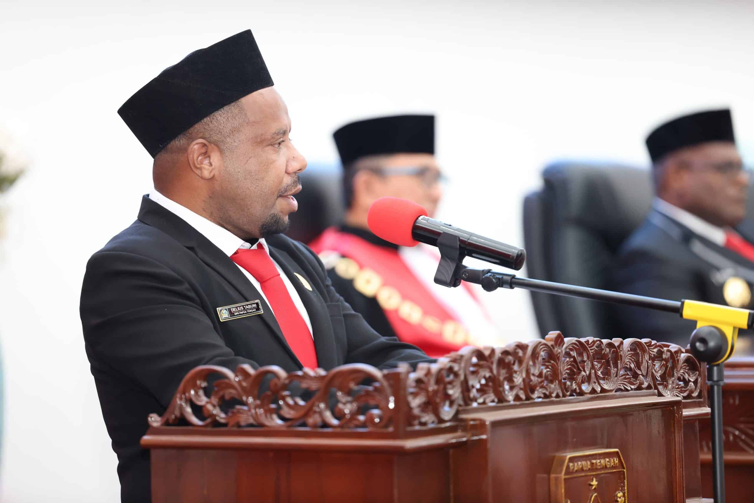 Papua Tengah