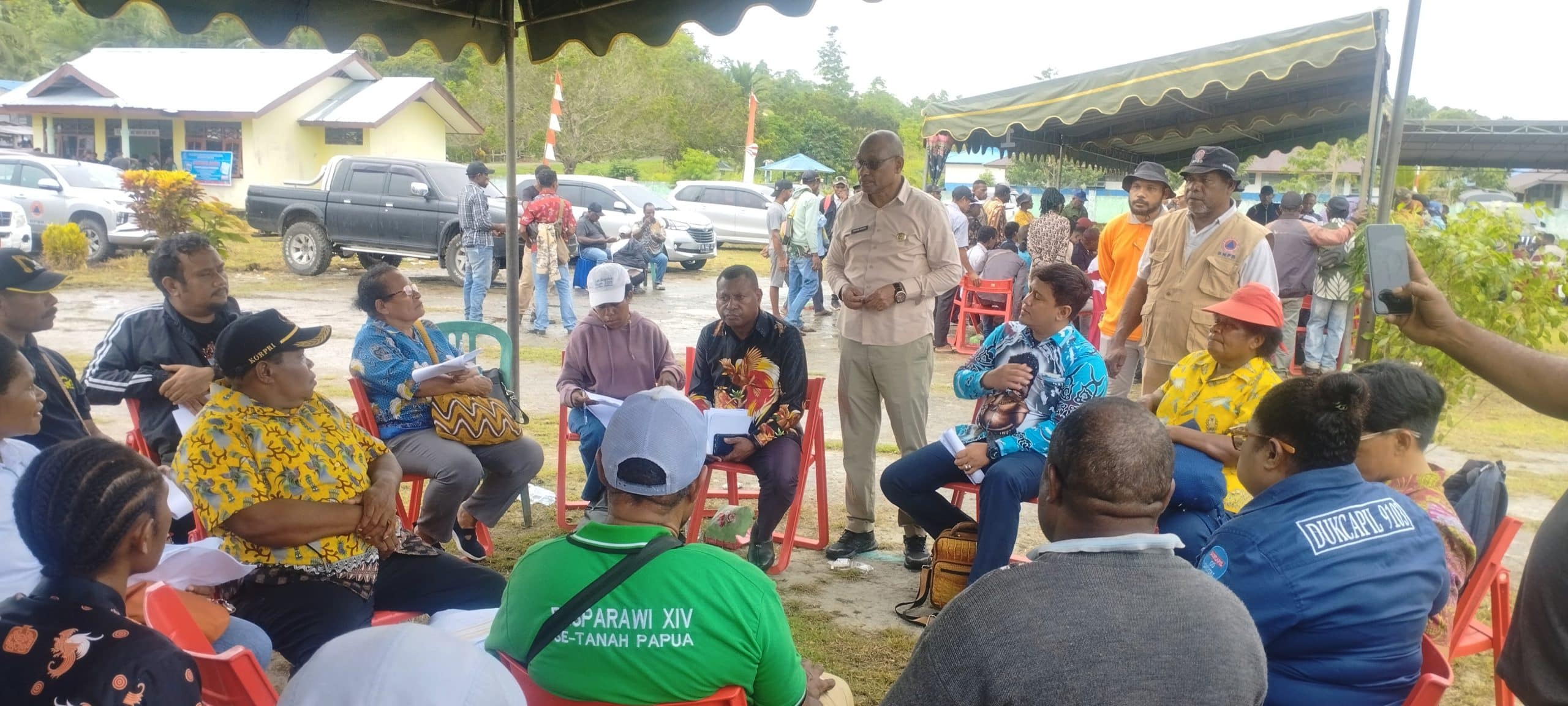 Kabupaten Jayapura