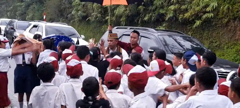 bupati
