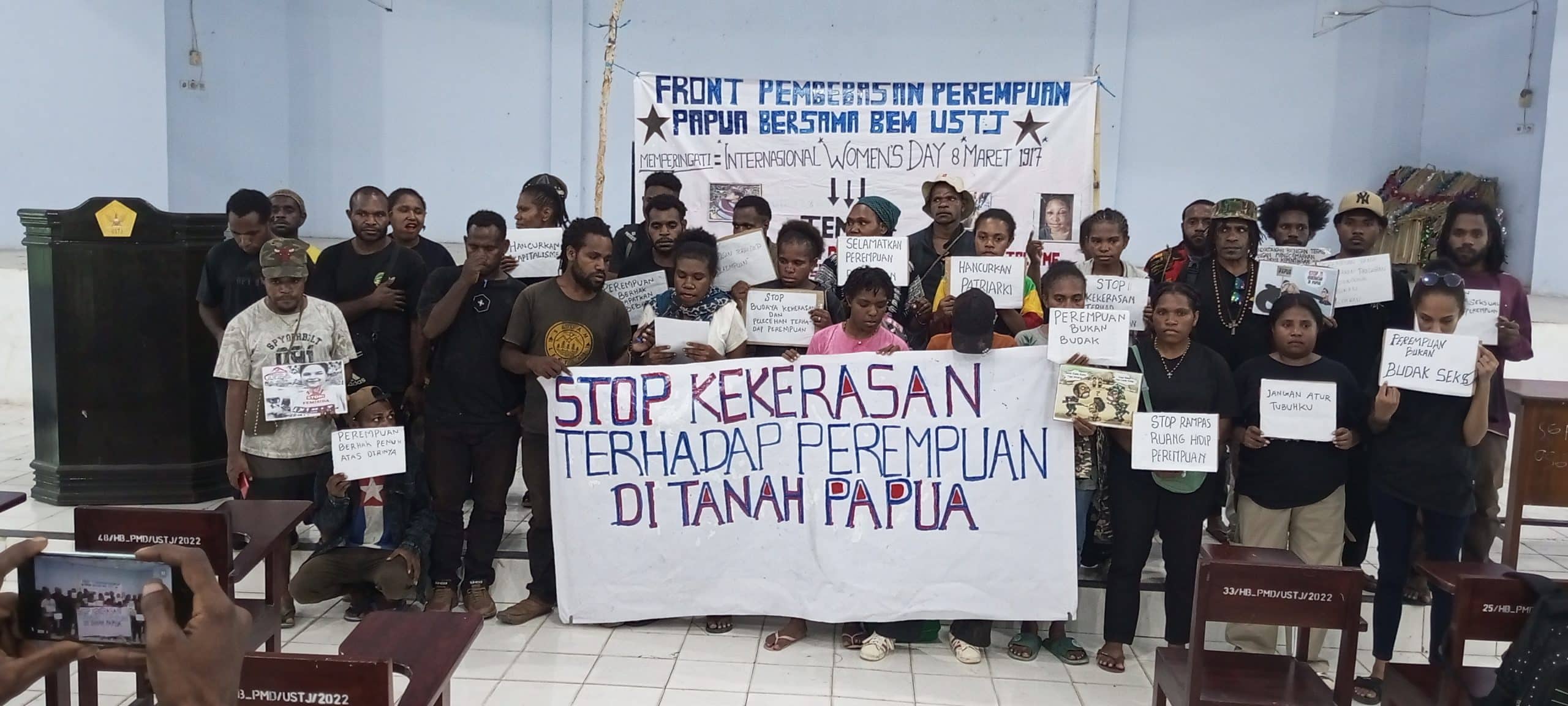 Papua