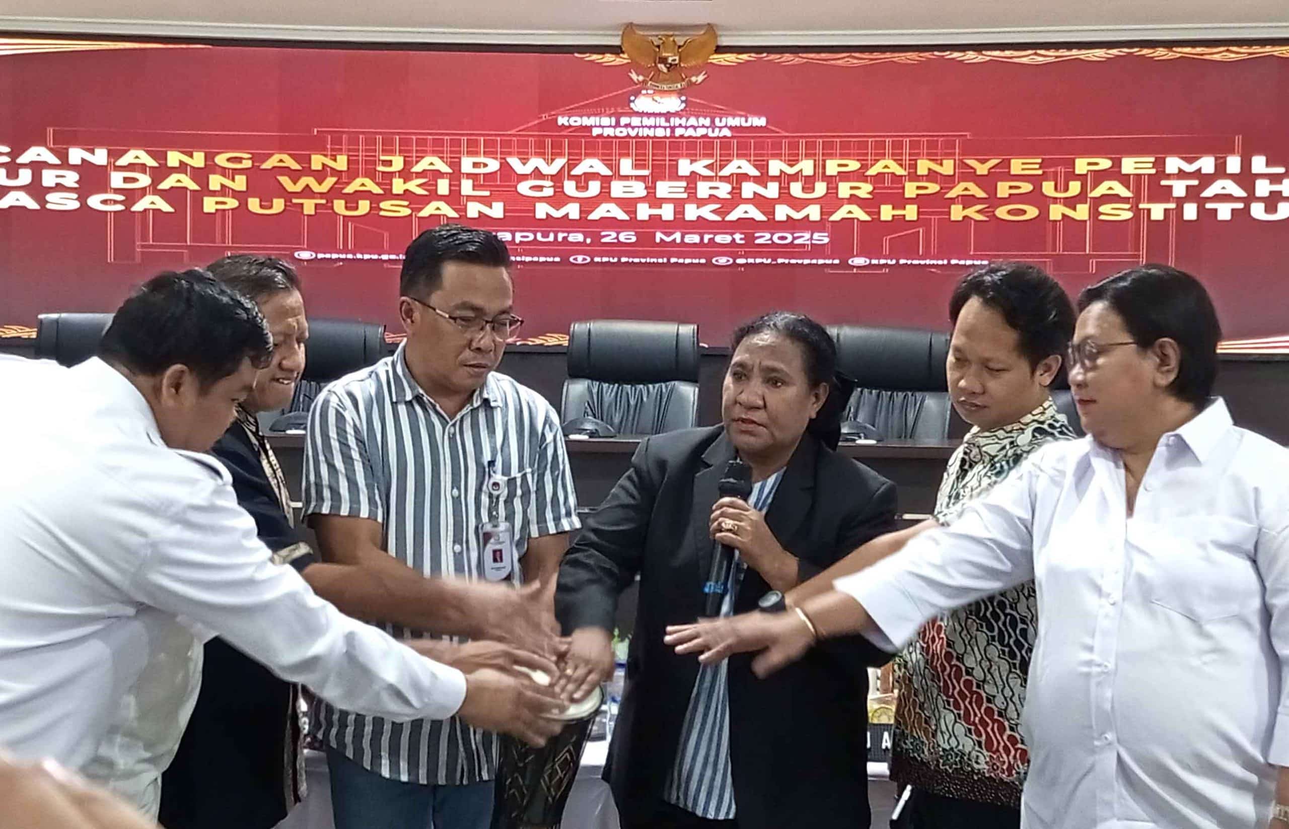 KPU