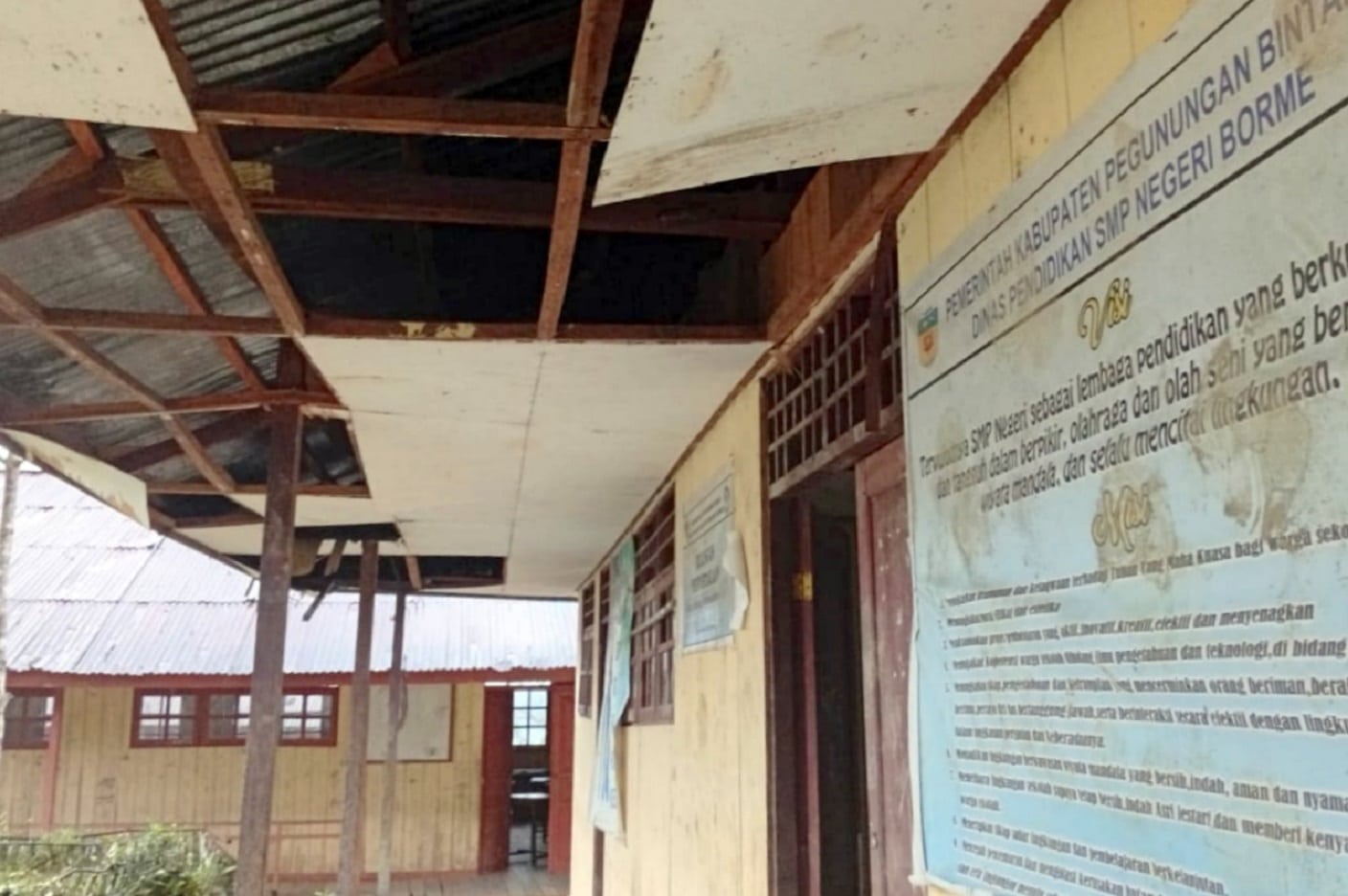 Sekolah