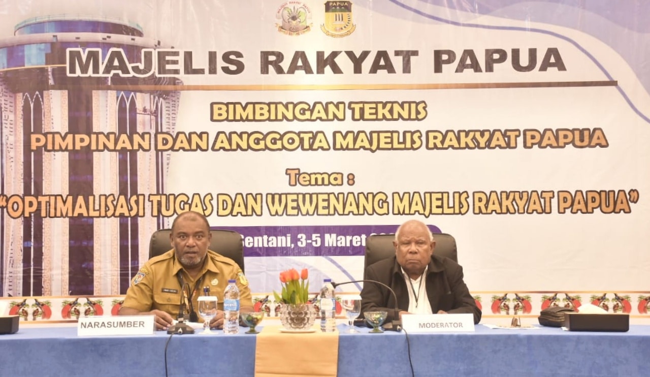 Papua