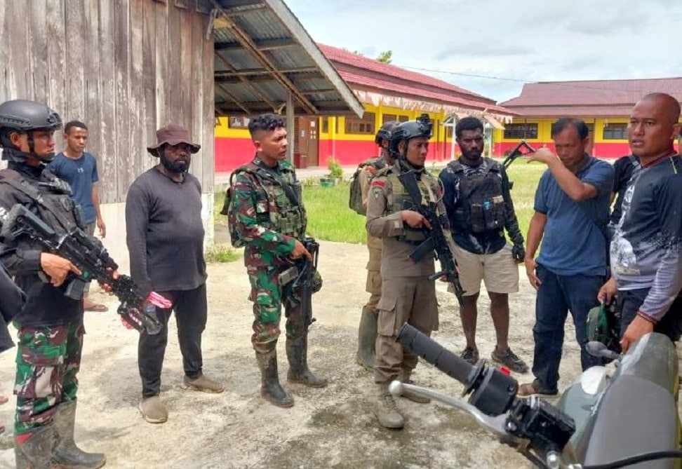 Tanggung Jawab