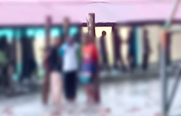 Polresssta Manokwari
