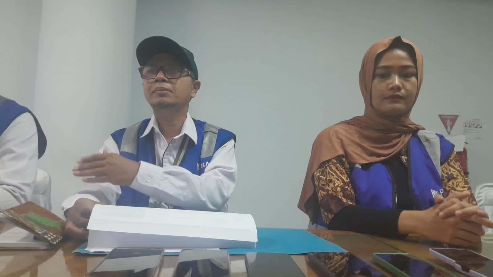 Pelni siap layani mudik lebaran