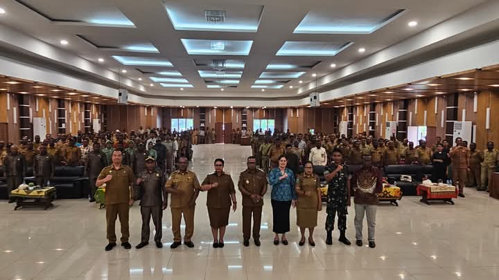 Sorong Selatan