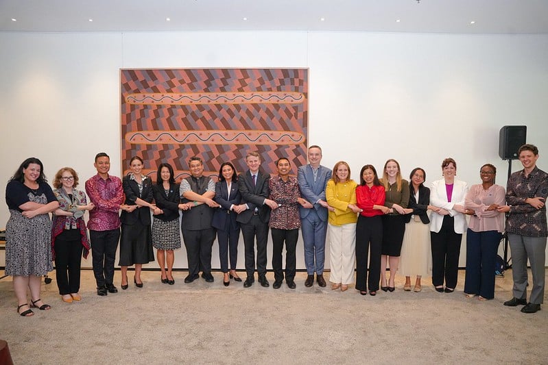 ASEAN-Australia Centre