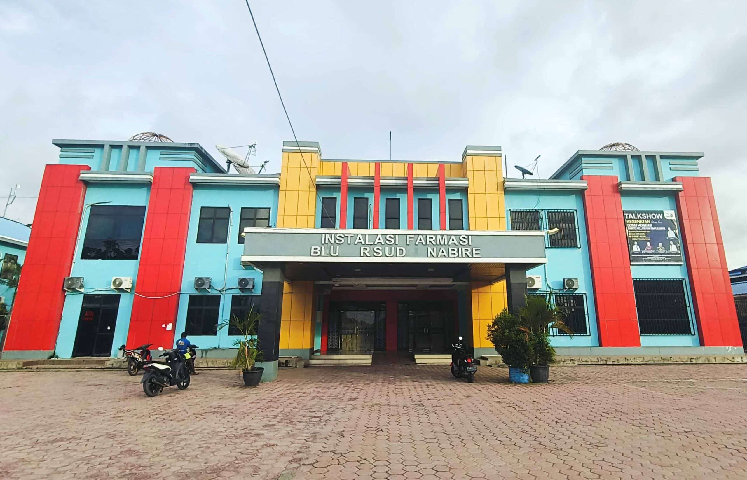 RSUD Nabire