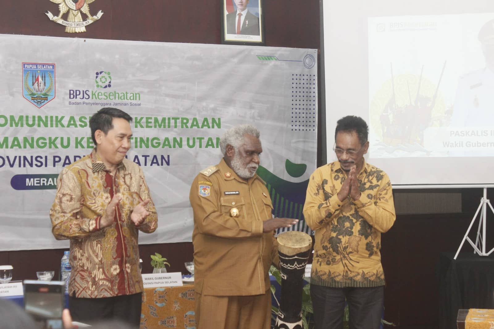 kepesertaan JKN