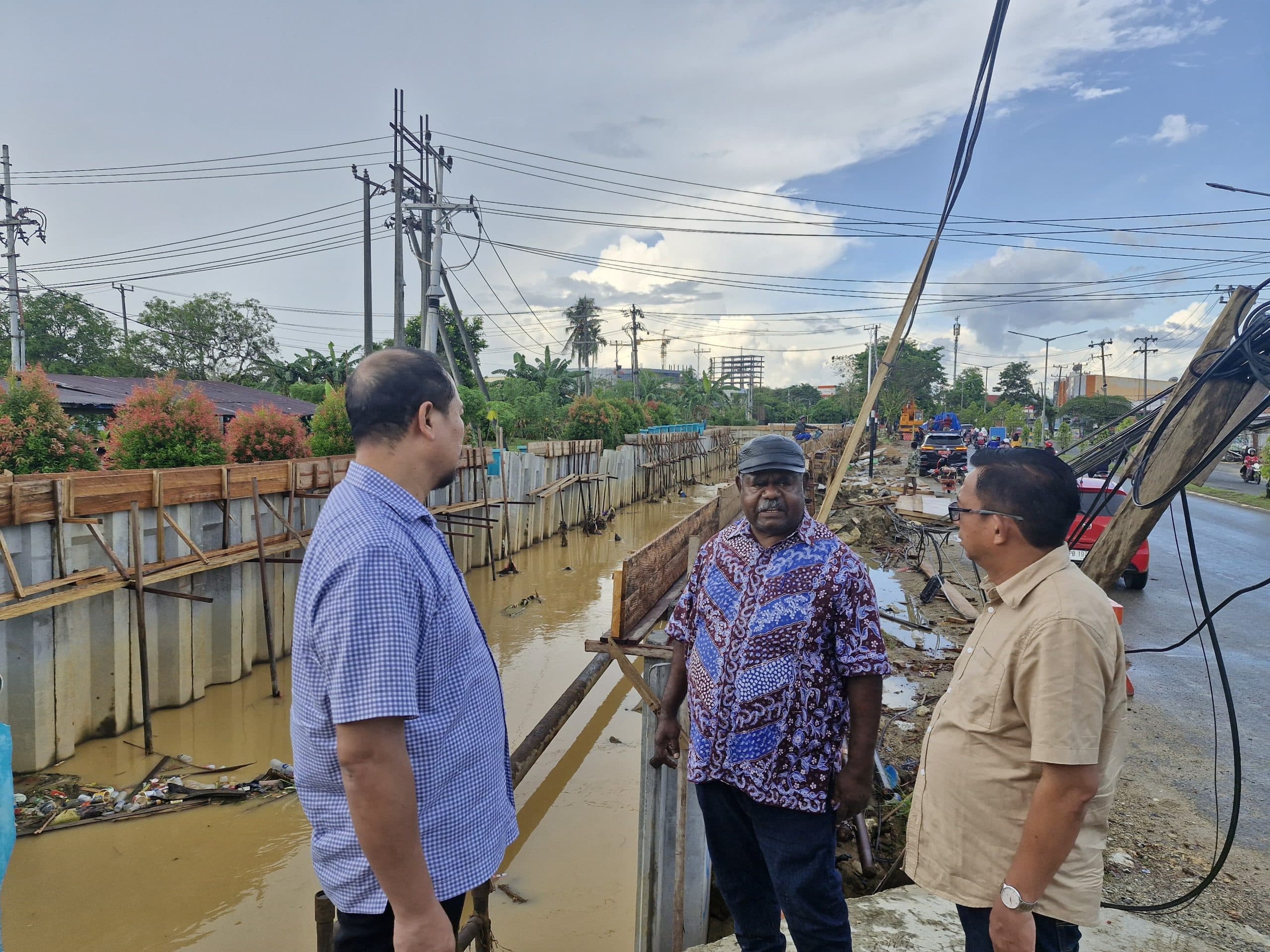 Papua Barat Daya