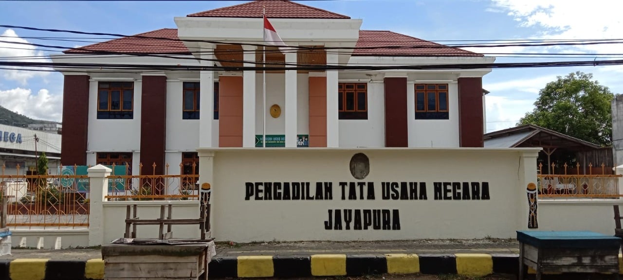 Sengketa kursi pengangkatan