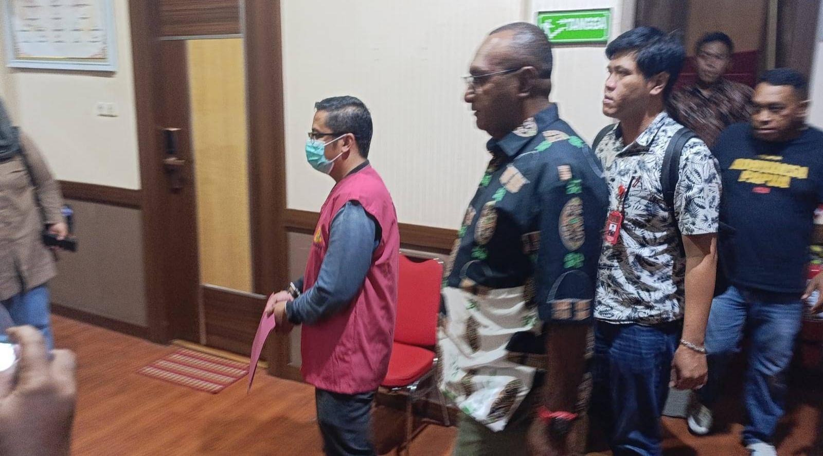 Kejati Papua