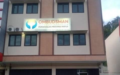 Ombudsman