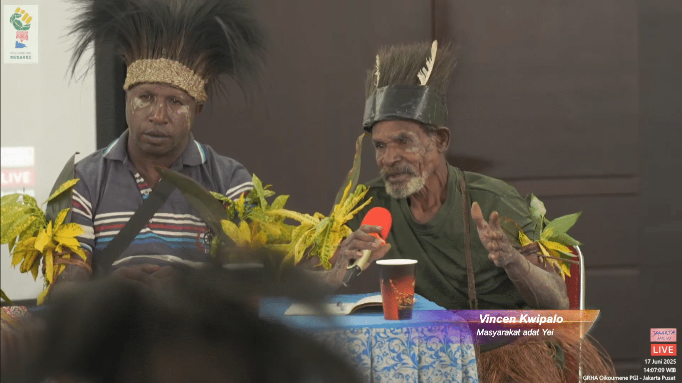 Masyarakat adat