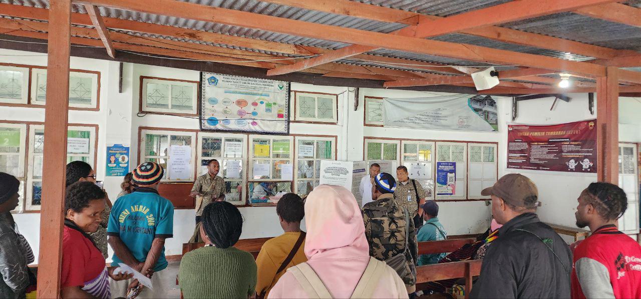 BPJS Kesehatan