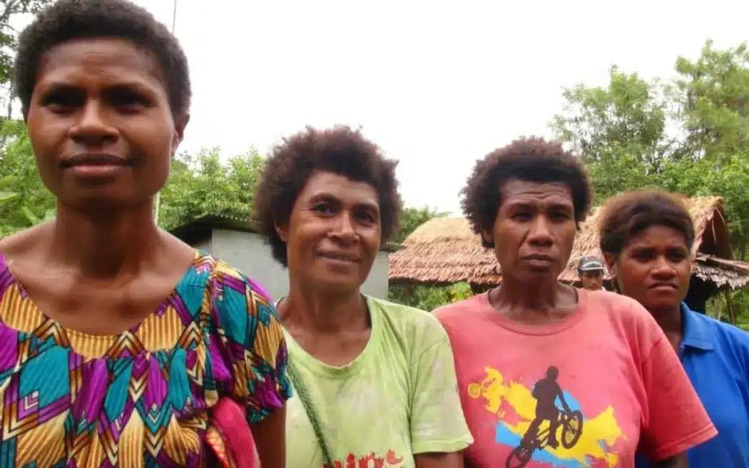 Integritas Pemilu Papua Nugini Menjadi Sorotan