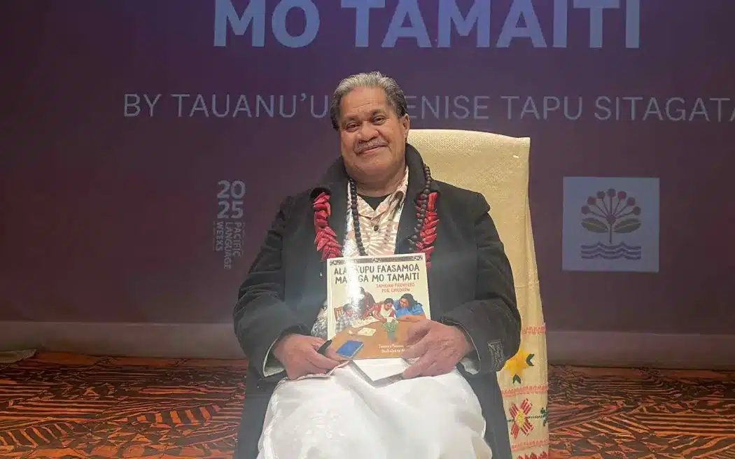Samoa