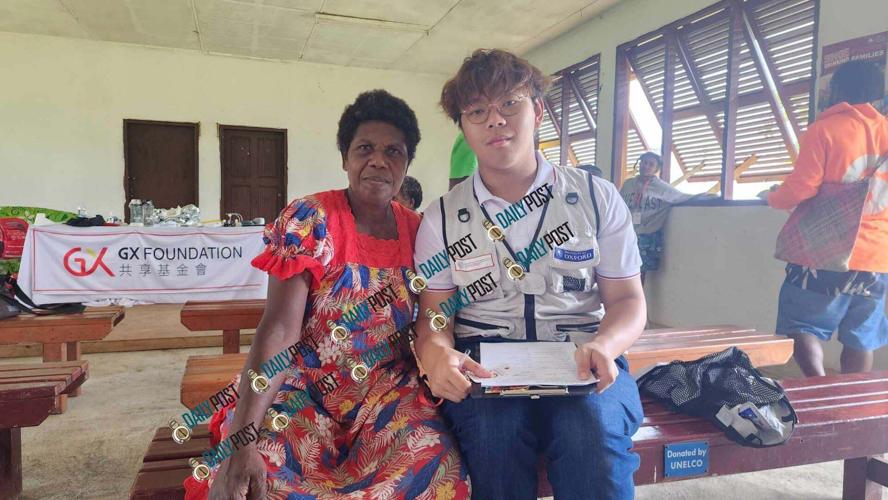 Vanuatu