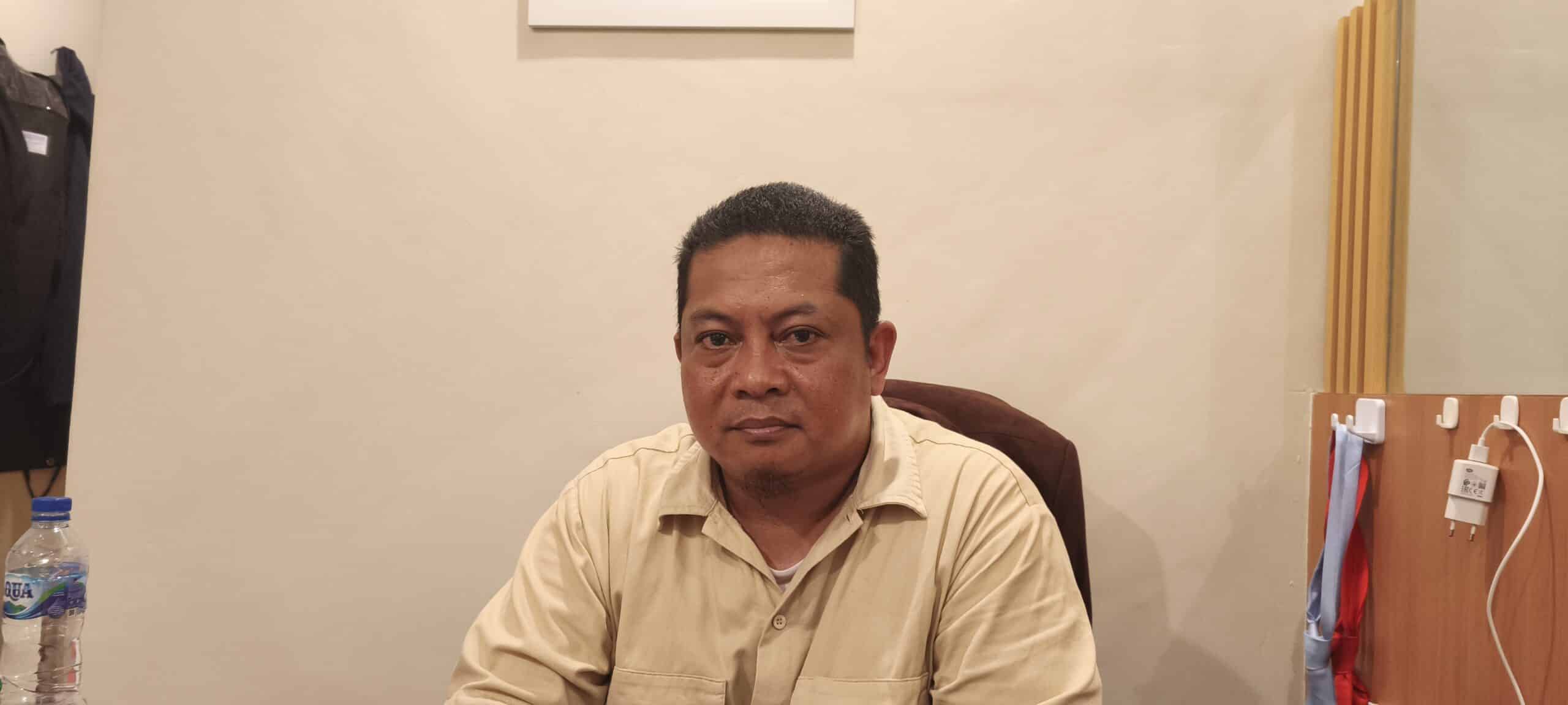 DPRP Papua Selatan