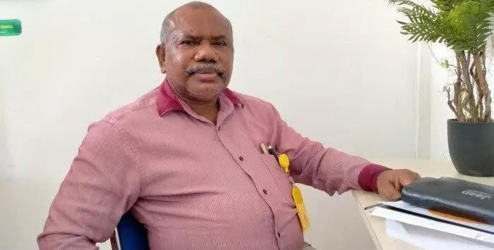 Dewan Adat Papua