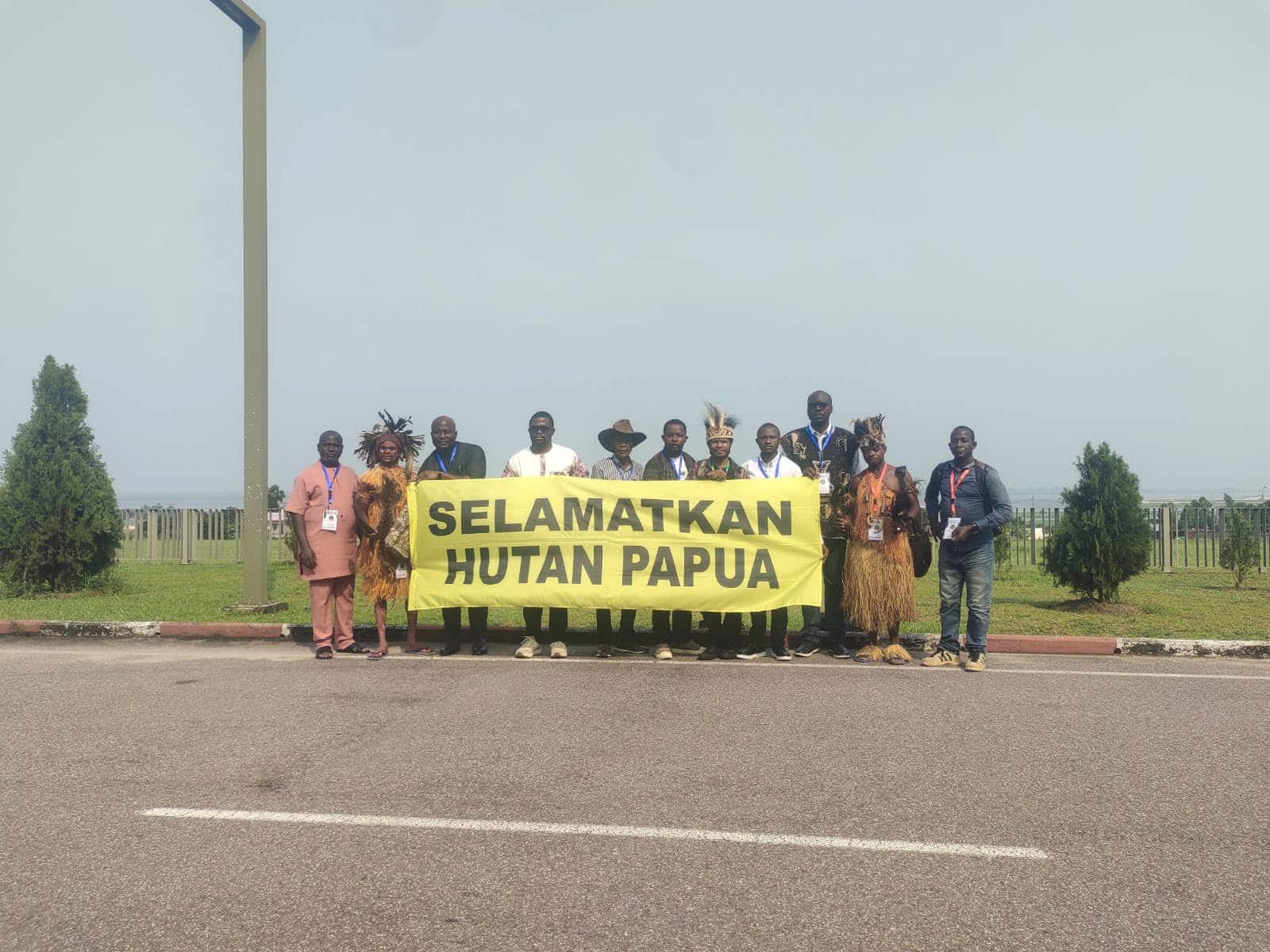 aksi aman