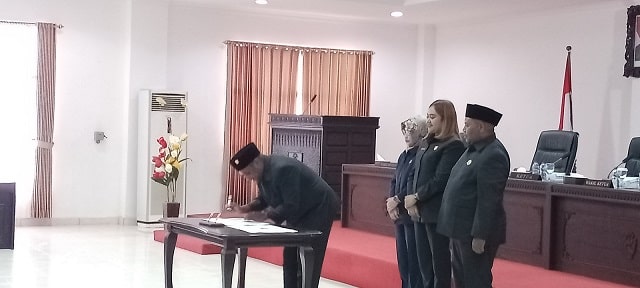 DPRK Manokwari