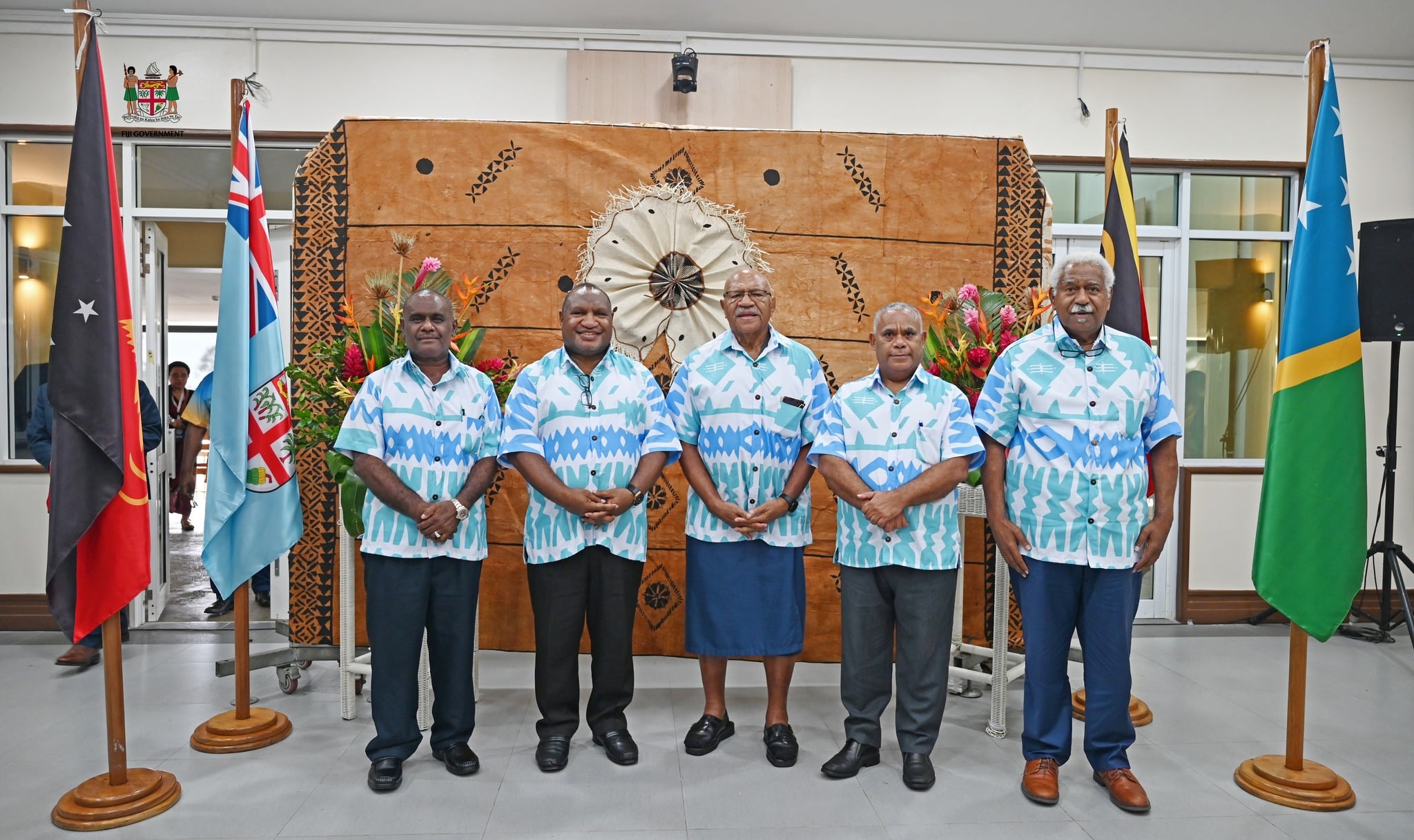 Negara negara Melanesia harus kembalikan Papua Barat sebagai anggota penuh di MSG