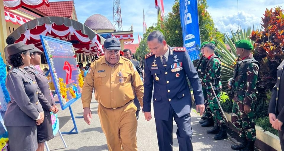 Papua Pegunungan
