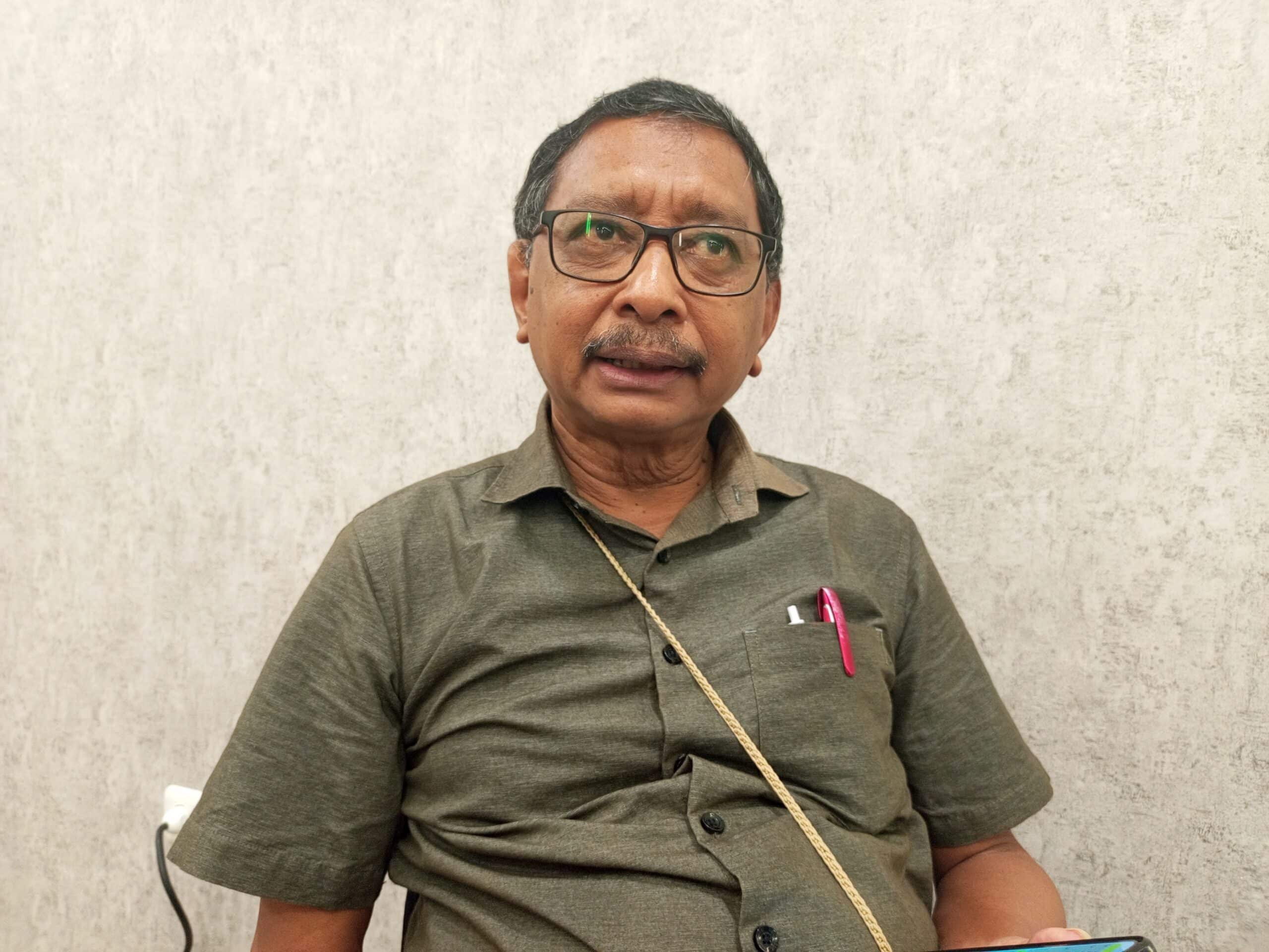 Akademisi Uncen