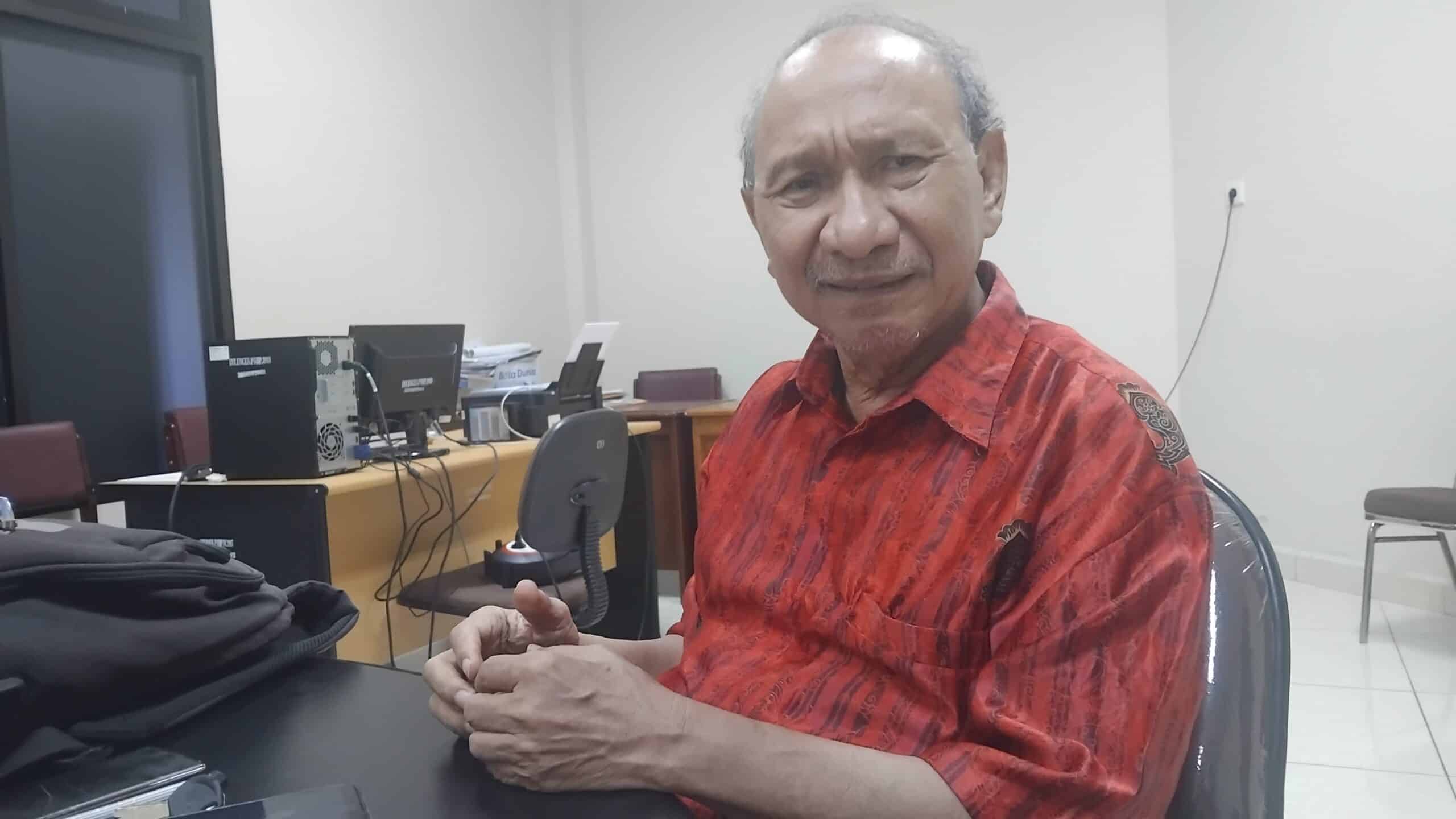 Akademisi Uncen: Penting bagi pemerintah menyelesaikan akar masalah di Tanah Papua