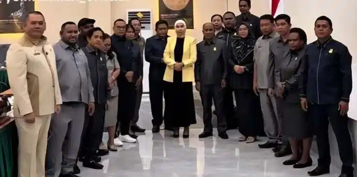 Bawaslu papua