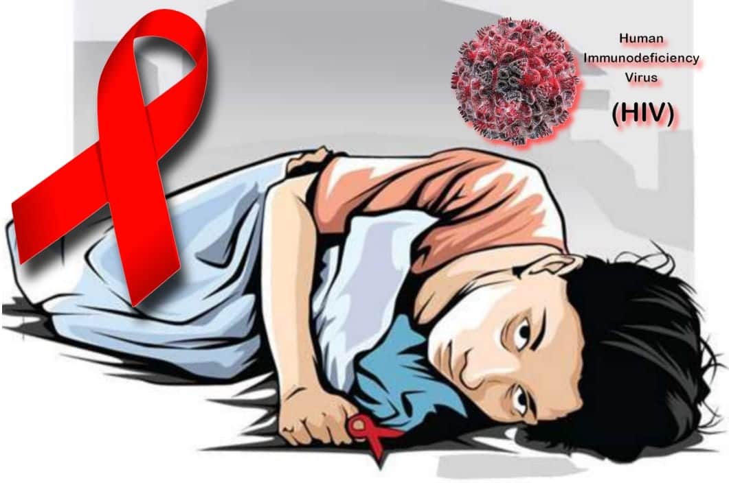 kasus HIV/AIDS