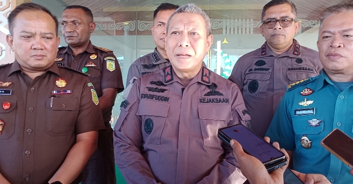 papua barat