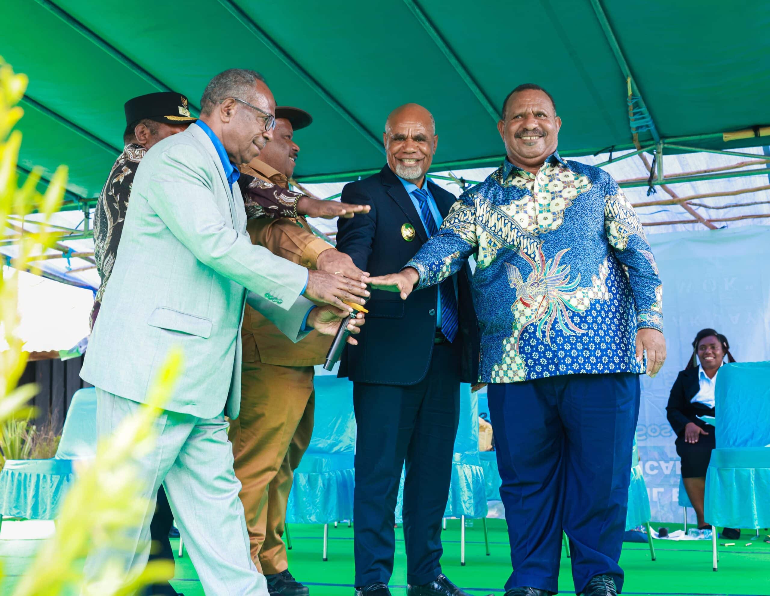 Papua Tengah