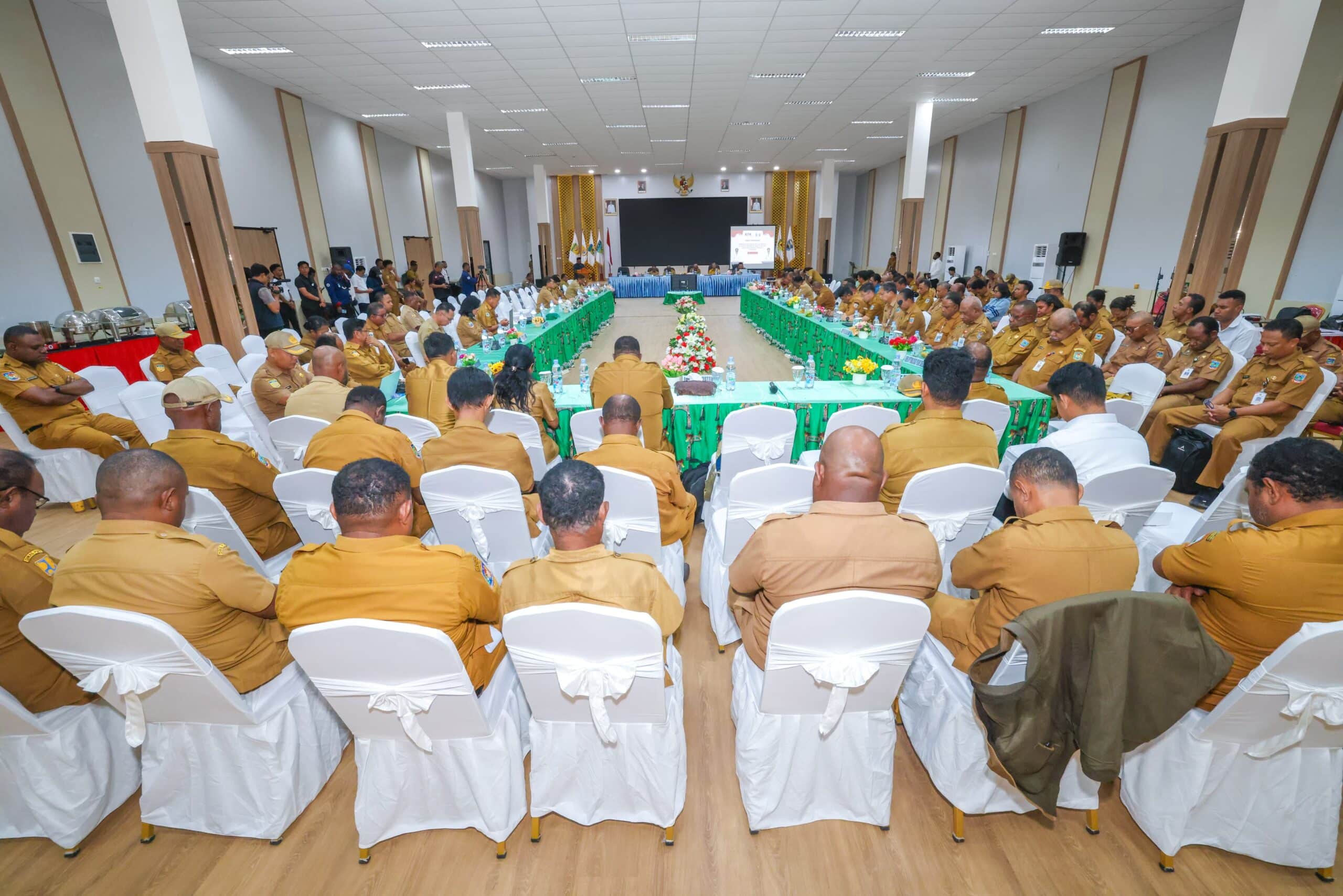 pemberantasan korupsi