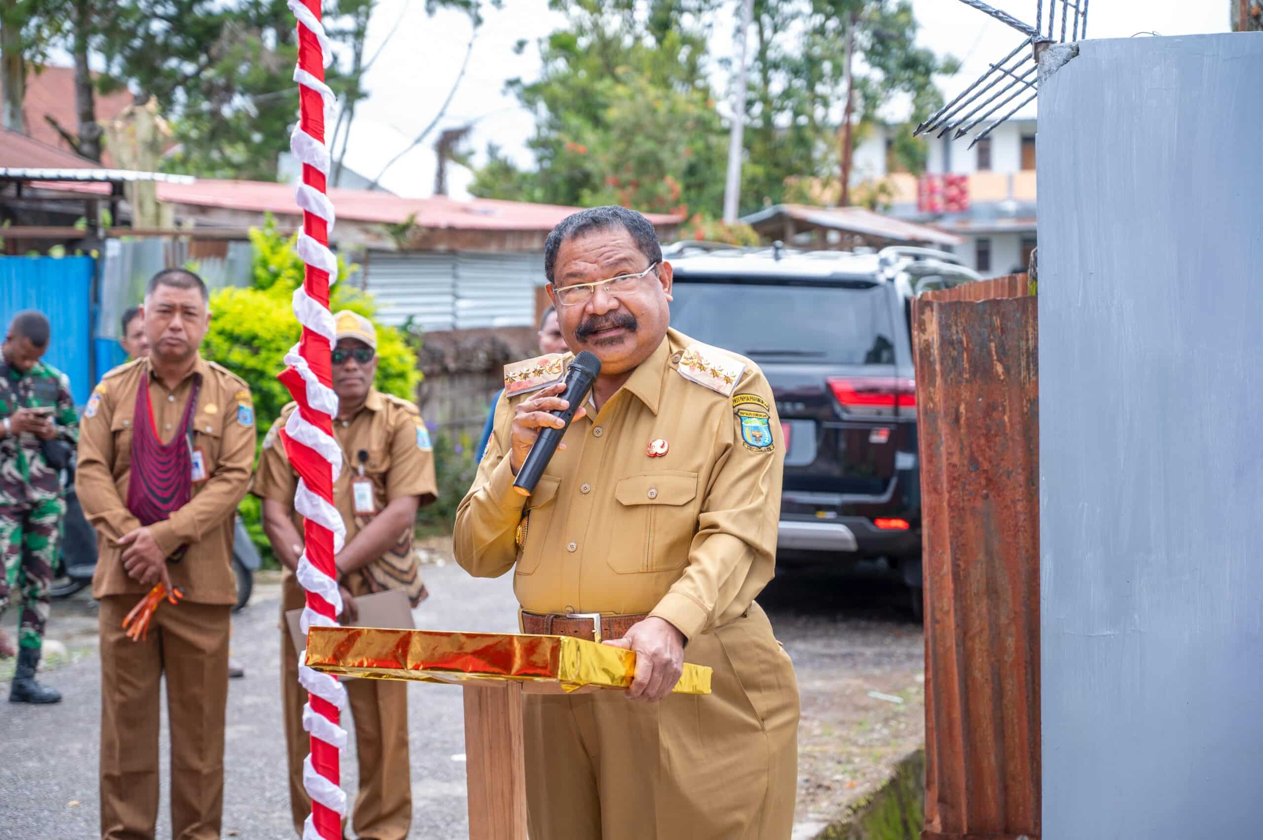 Papua Pegunungan