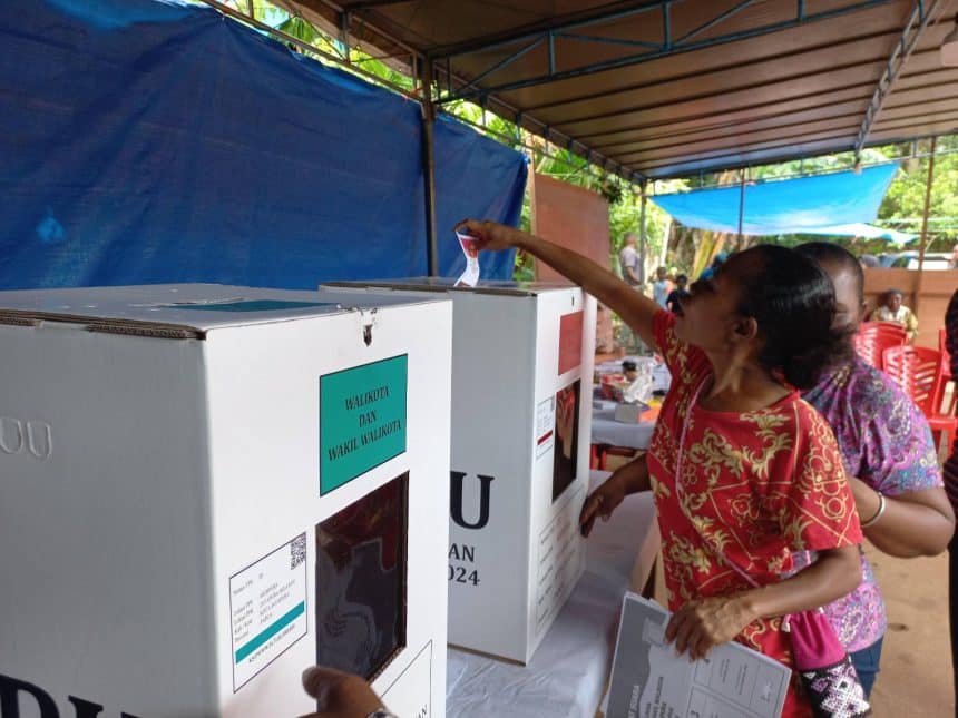 Memilih Calon Gubernur-Wagub OAP ideal di Wilayah Adat Tabi-Saireri