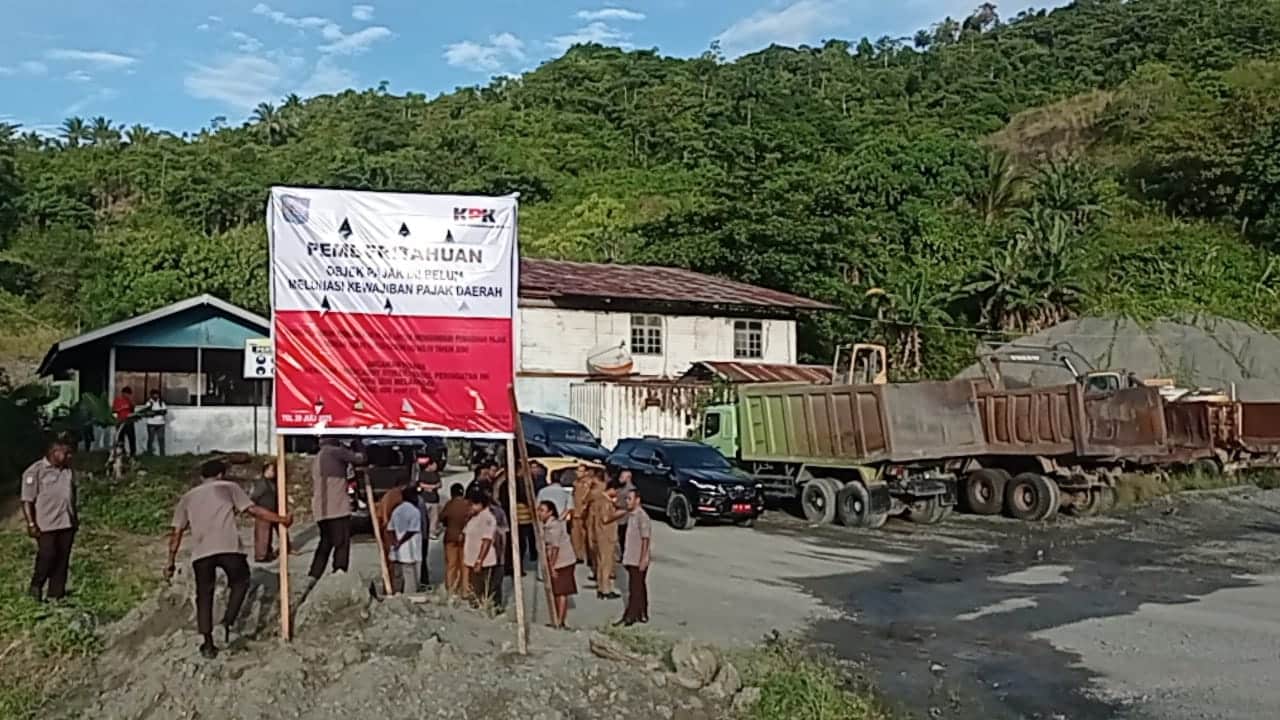 KPK