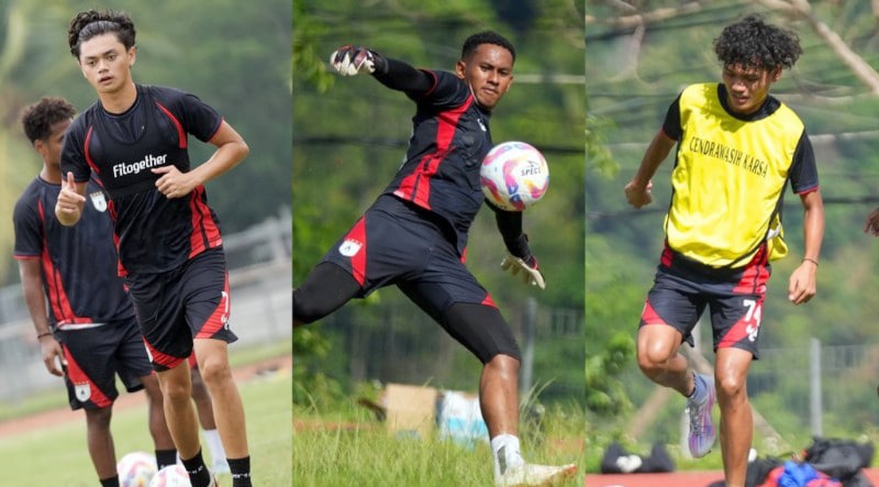Persipura