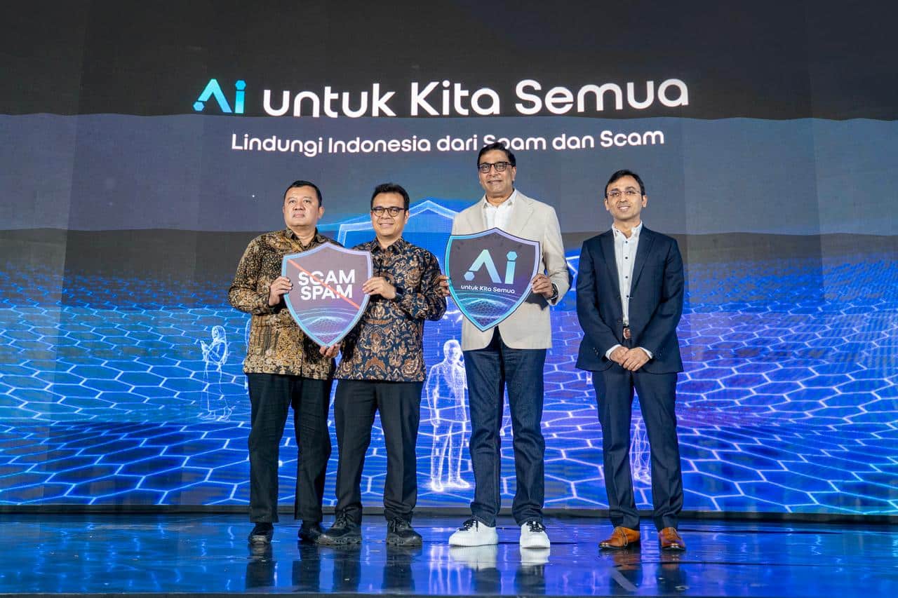 Indosat Ooredoo Hutchison