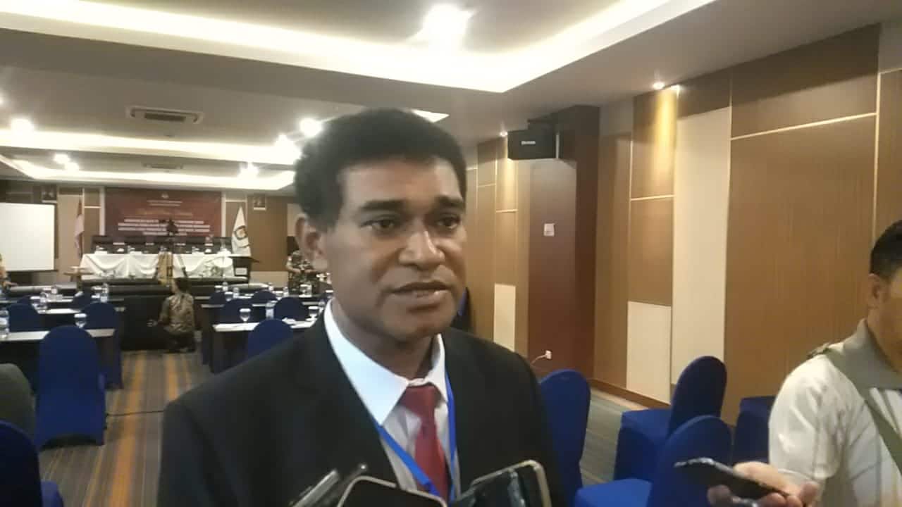 pleno rekapitulasi
