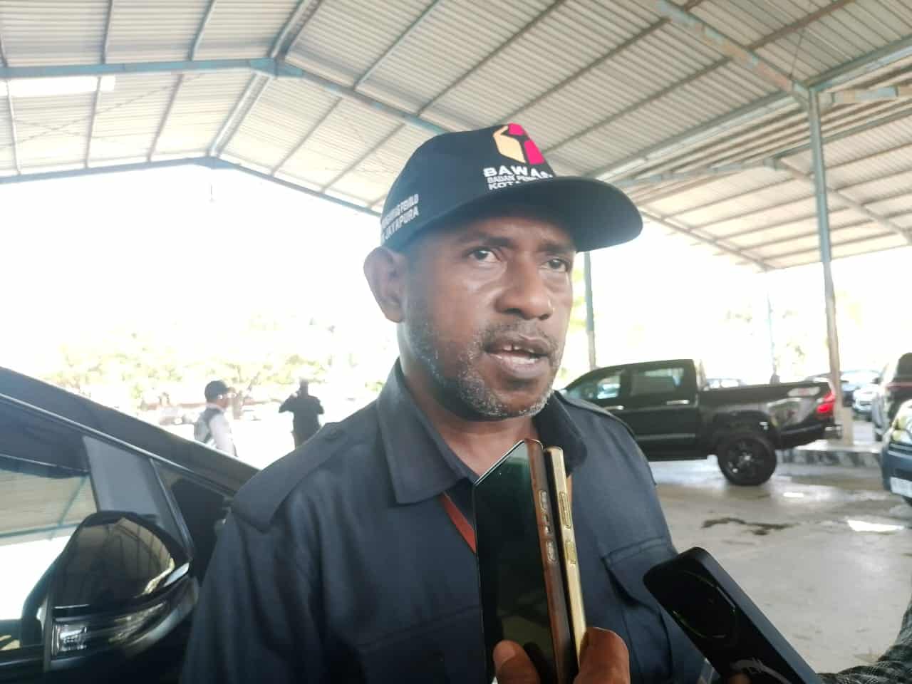 Bawaslu Kota Jayapura