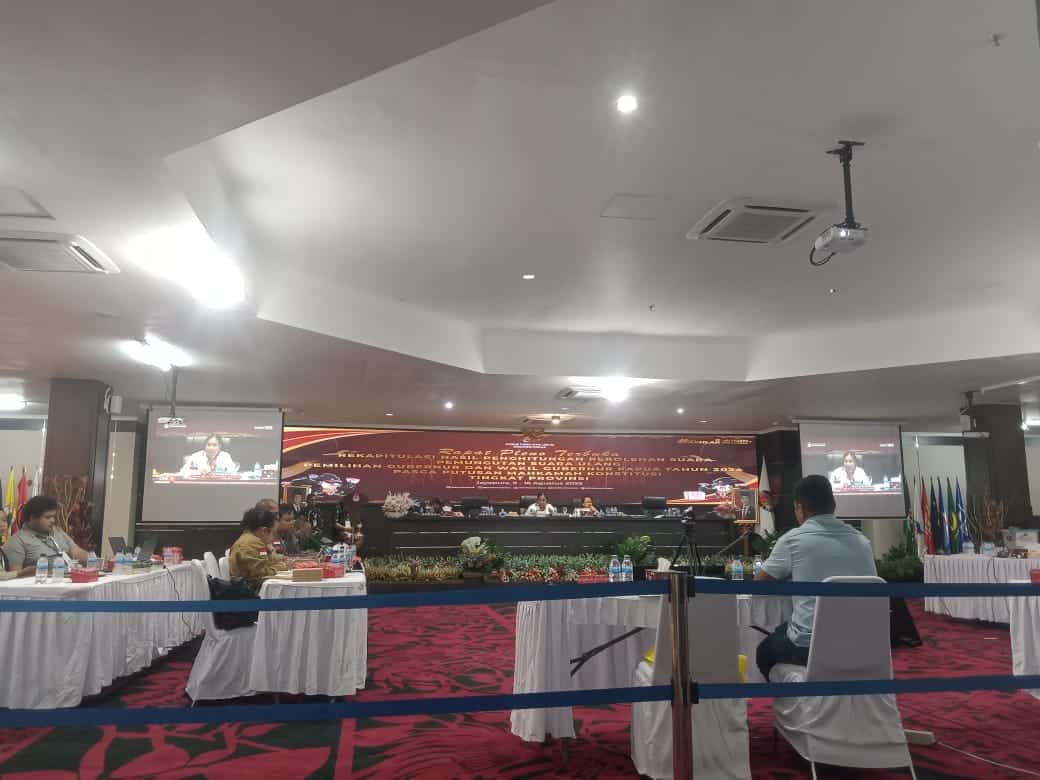 Kabupaten Supiori